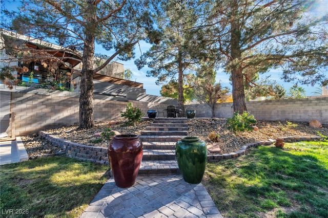 933 Konga Drive, Las Vegas, NV 89123