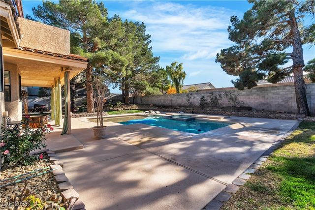 933 Konga Drive, Las Vegas, NV 89123