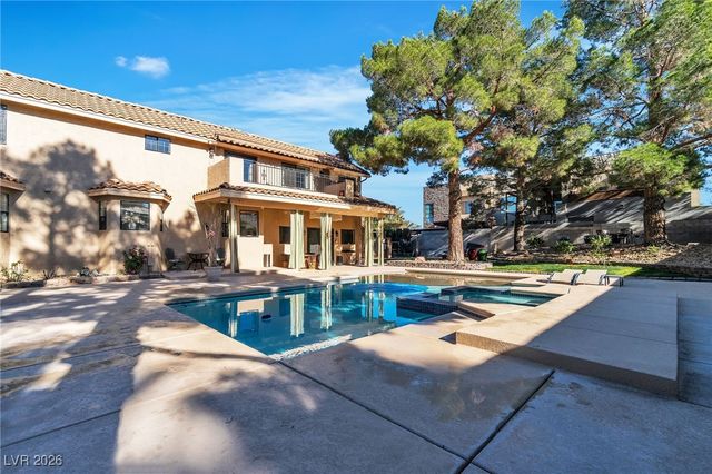 933 Konga Drive, Las Vegas, NV 89123