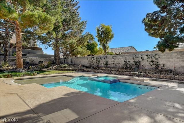 933 Konga Drive, Las Vegas, NV 89123