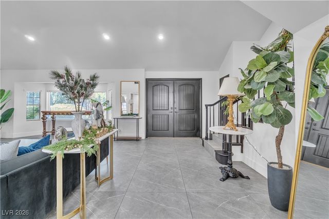 933 Konga Drive, Las Vegas, NV 89123