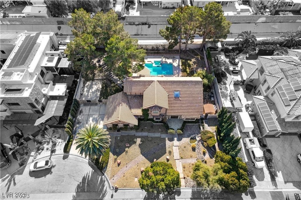 933 Konga Drive, Las Vegas, NV 89123