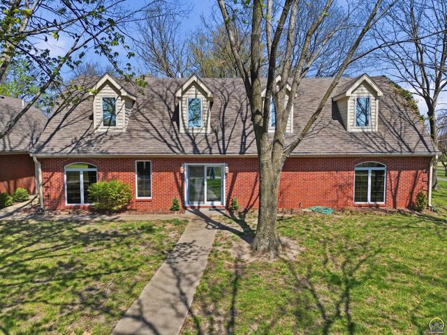 1315 NE 46th ST, Topeka, KS 66617