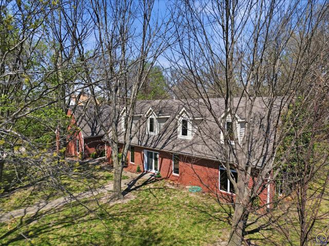 1315 NE 46th ST, Topeka, KS 66617