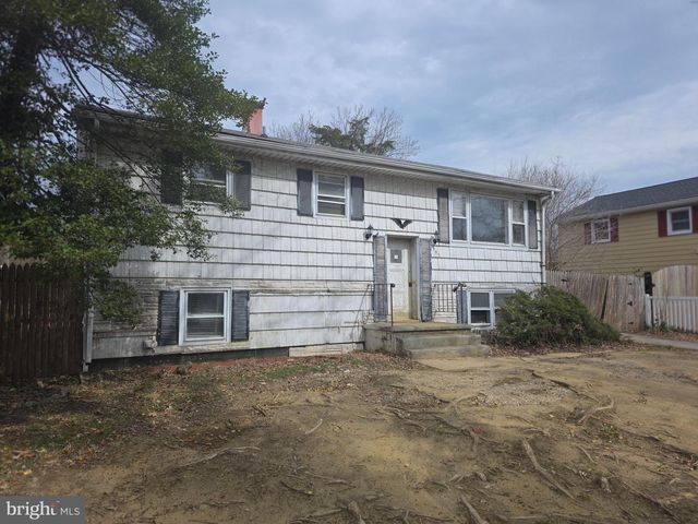 391 HILLTOP LN, Annapolis, MD 21403