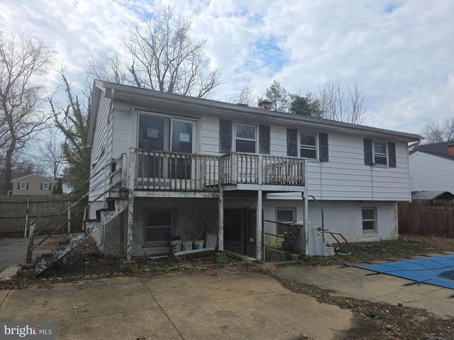 391 HILLTOP LN, Annapolis, MD 21403