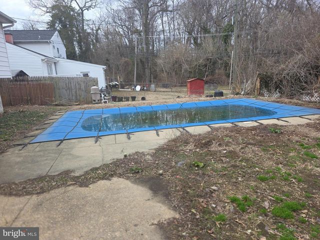 391 HILLTOP LN, Annapolis, MD 21403