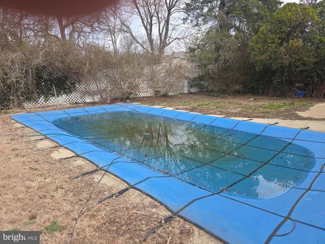 391 HILLTOP LN, Annapolis, MD 21403