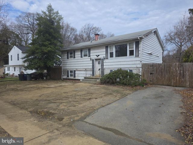 391 HILLTOP LN, Annapolis, MD 21403