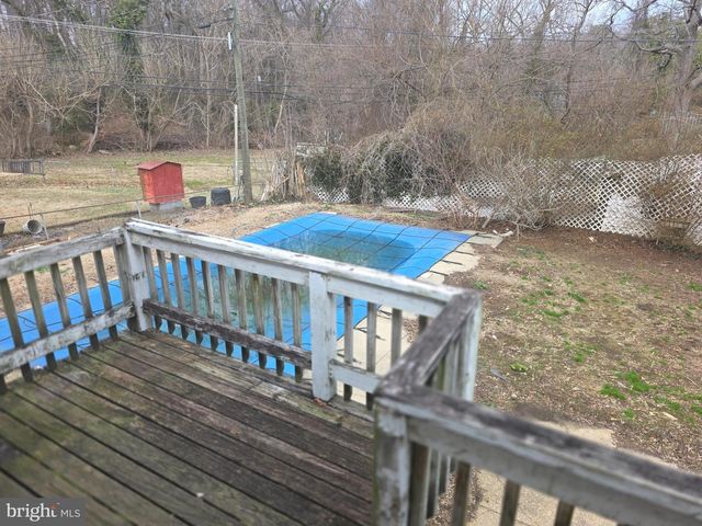 391 HILLTOP LN, Annapolis, MD 21403