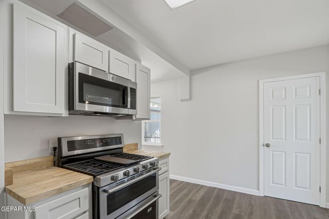 512 REGAN Drive, El Paso, TX 79903