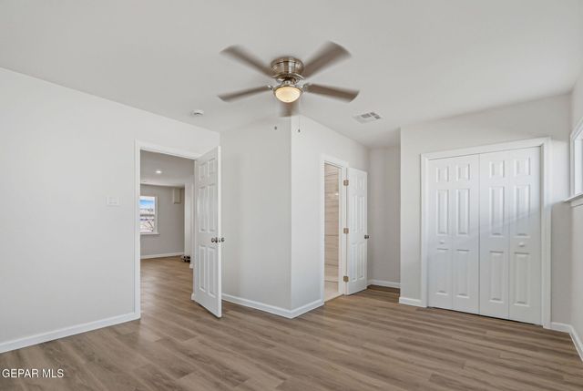 512 REGAN Drive, El Paso, TX 79903