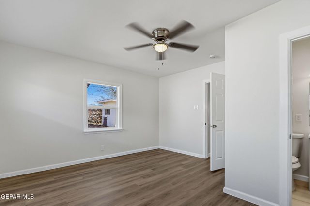 512 REGAN Drive, El Paso, TX 79903