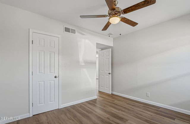 512 REGAN Drive, El Paso, TX 79903