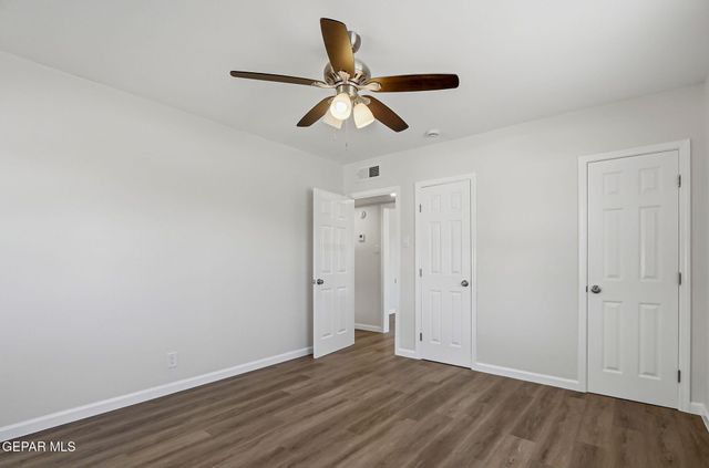 512 REGAN Drive, El Paso, TX 79903