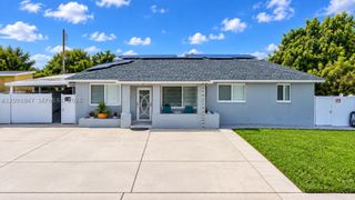 3620 NW 174th St, Miami Gardens, FL 33056