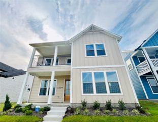 2204 Fairwater Meadows, Rowlett, TX 75088