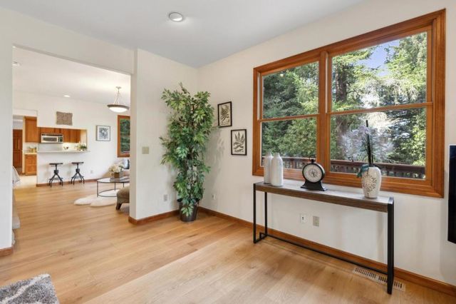 489 Northridge Drive, Scotts Valley, CA 95066