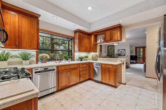 489 Northridge Drive, Scotts Valley, CA 95066