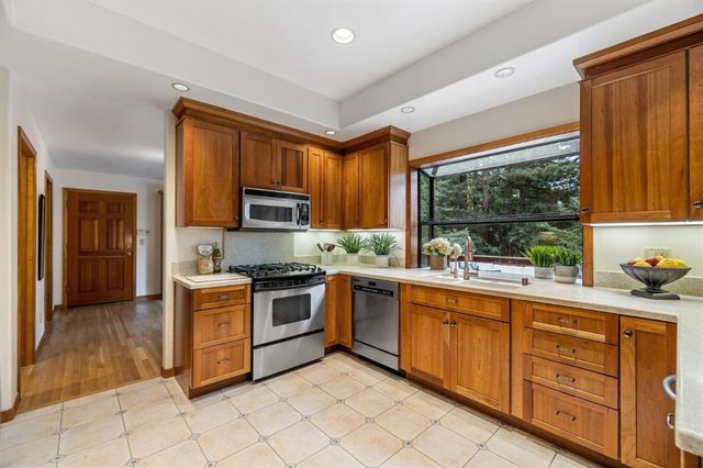 489 Northridge Drive, Scotts Valley, CA 95066