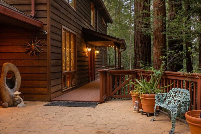 489 Northridge Drive, Scotts Valley, CA 95066