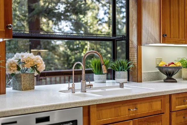 489 Northridge Drive, Scotts Valley, CA 95066