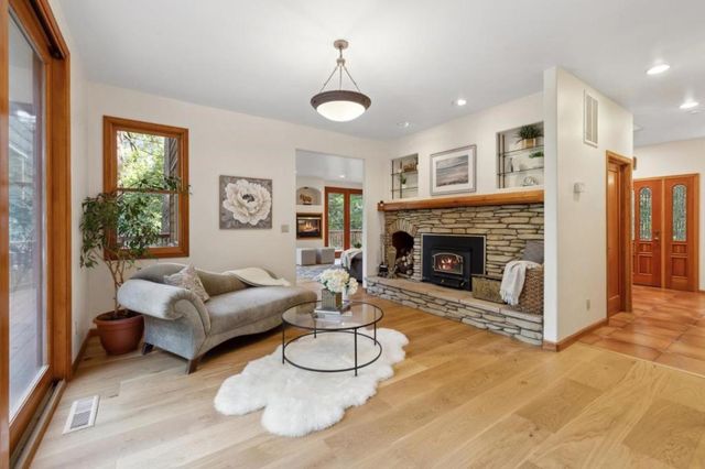 489 Northridge Drive, Scotts Valley, CA 95066