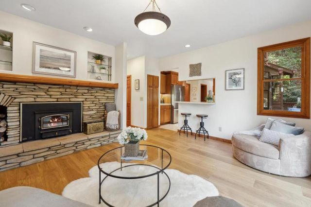 489 Northridge Drive, Scotts Valley, CA 95066