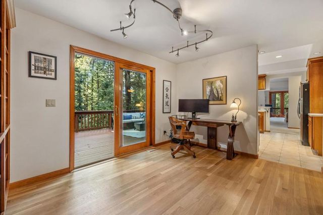 489 Northridge Drive, Scotts Valley, CA 95066