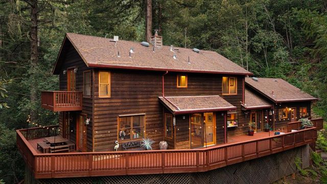 489 Northridge Drive, Scotts Valley, CA 95066