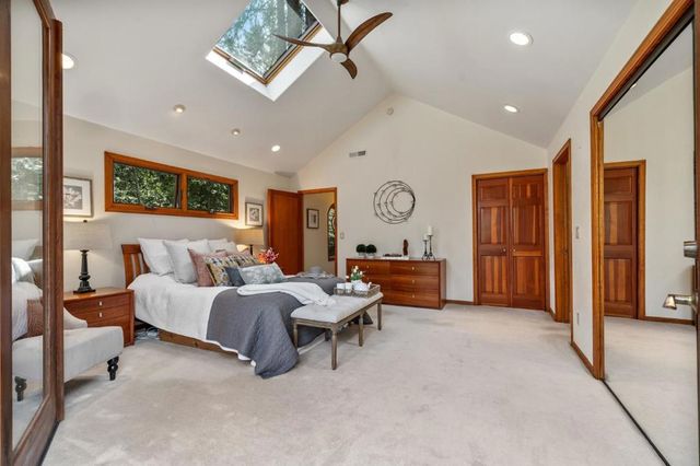 489 Northridge Drive, Scotts Valley, CA 95066