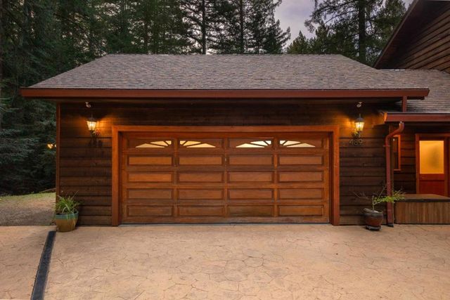 489 Northridge Drive, Scotts Valley, CA 95066