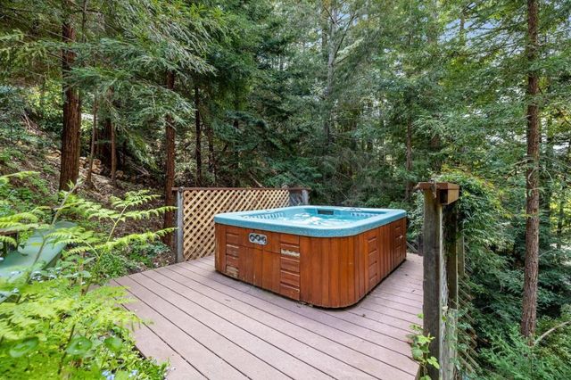 489 Northridge Drive, Scotts Valley, CA 95066