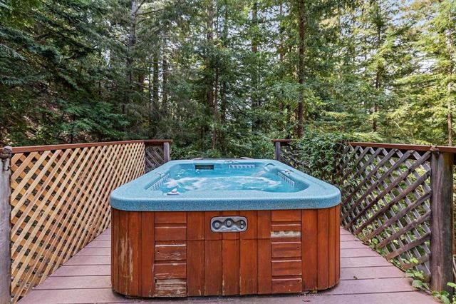 489 Northridge Drive, Scotts Valley, CA 95066