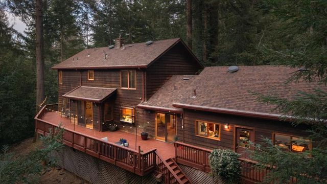 489 Northridge Drive, Scotts Valley, CA 95066