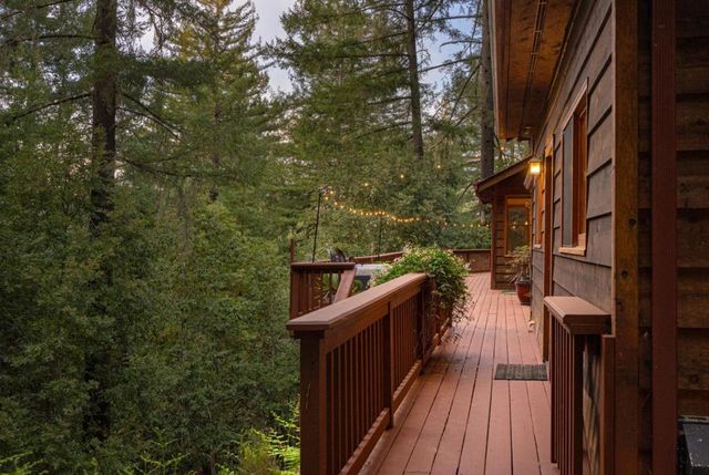 489 Northridge Drive, Scotts Valley, CA 95066