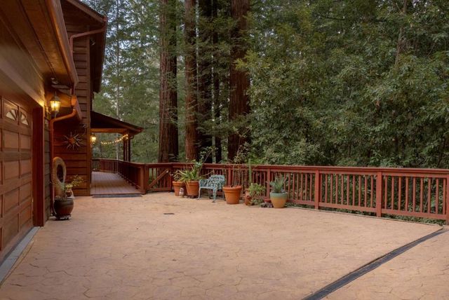 489 Northridge Drive, Scotts Valley, CA 95066