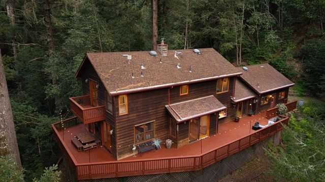 489 Northridge Drive, Scotts Valley, CA 95066