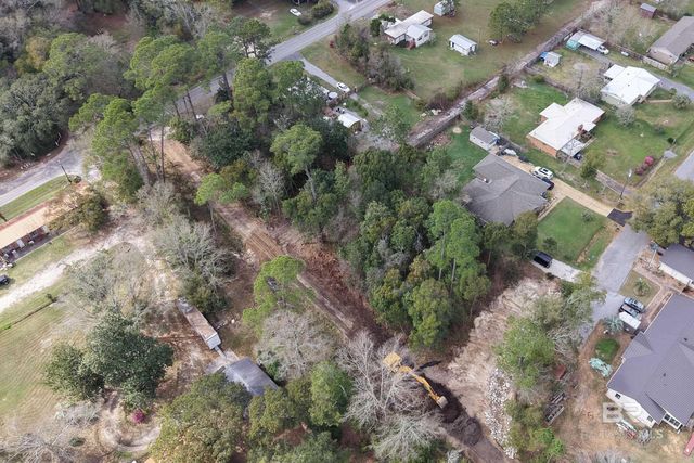 0 6th Street, Lillian, AL 36549