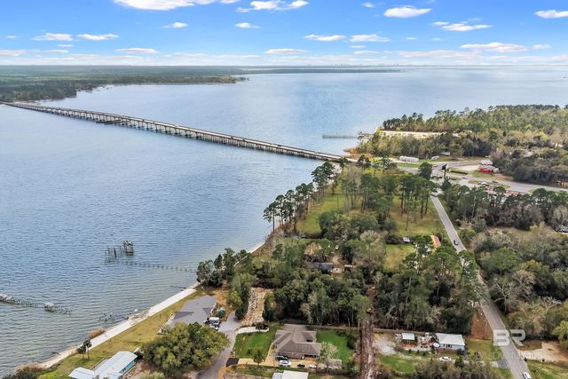 0 6th Street, Lillian, AL 36549