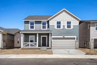 45939 Mill Avenue, Bennett, CO 80102