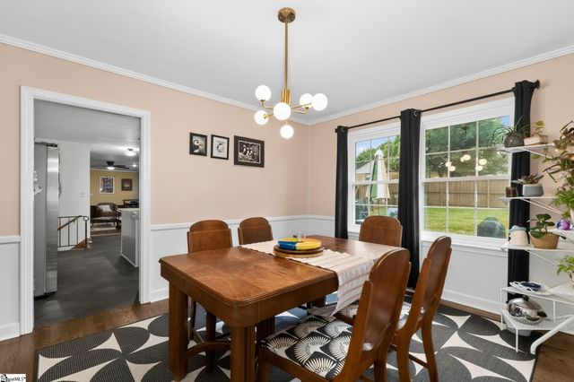 809 Butler Springs Road, Greenville, SC 29615