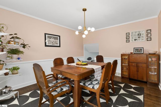 809 Butler Springs Road, Greenville, SC 29615