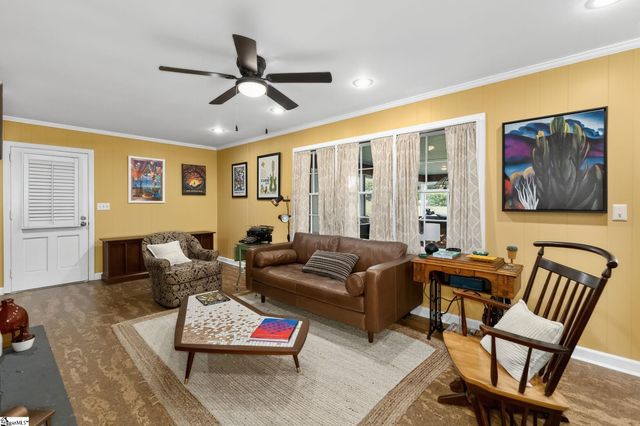 809 Butler Springs Road, Greenville, SC 29615