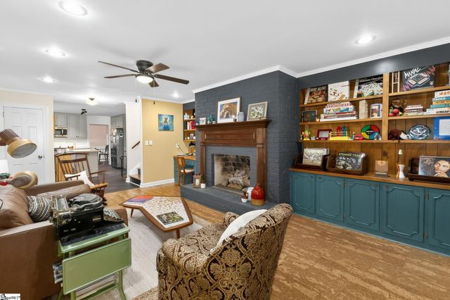 809 Butler Springs Road, Greenville, SC 29615