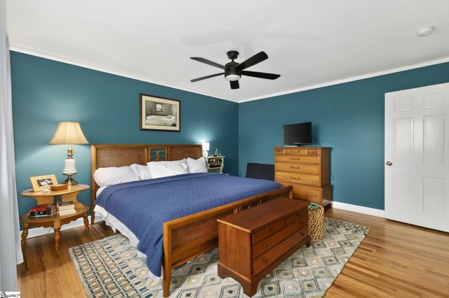 809 Butler Springs Road, Greenville, SC 29615