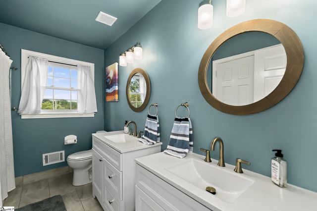 809 Butler Springs Road, Greenville, SC 29615