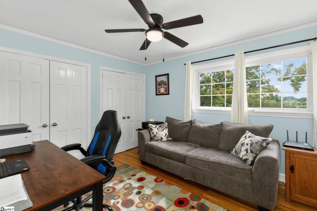 809 Butler Springs Road, Greenville, SC 29615