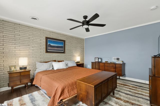 809 Butler Springs Road, Greenville, SC 29615