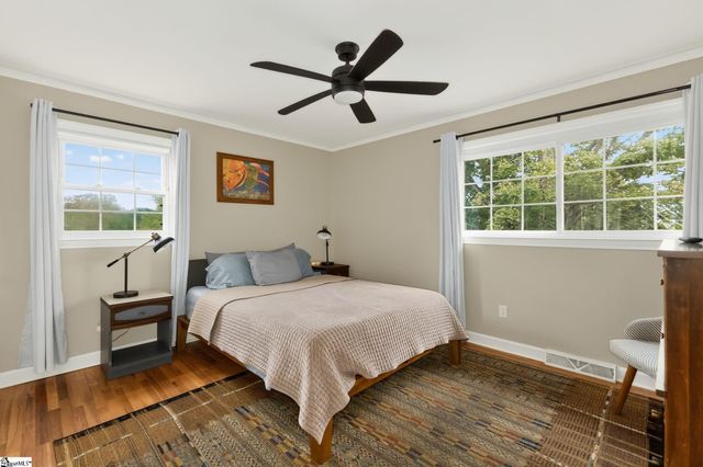 809 Butler Springs Road, Greenville, SC 29615